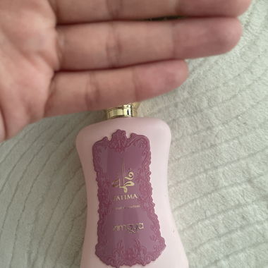 Eau de Parfum Zimaya Fatima