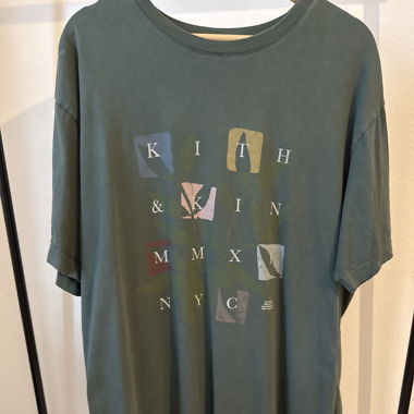 Kith T