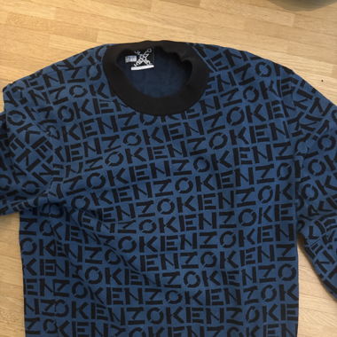 Kenzo Sweatshirt