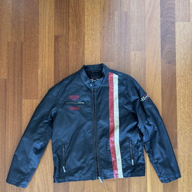 Tag Heuer Jacke