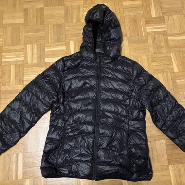 Black jacket XL NEW