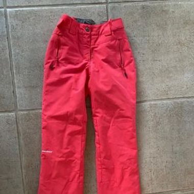 Skihose Damen - Grösse 36