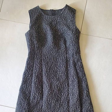 Etuikleid von United Colors of Benetton (Gr. S)