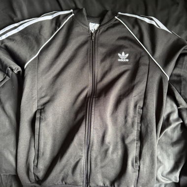 Giacca da tuta Adidas