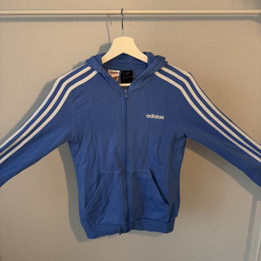 Veste à capuche – T. XS/S