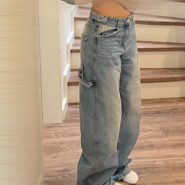 Baggy Jeans