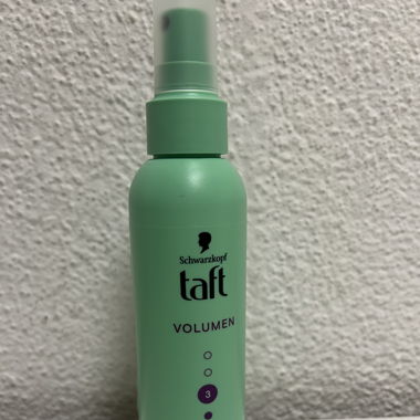 Traft Volumen Spray