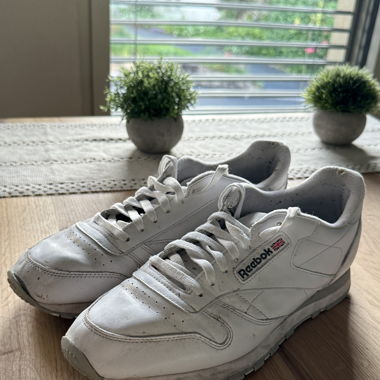 Reebok Classic