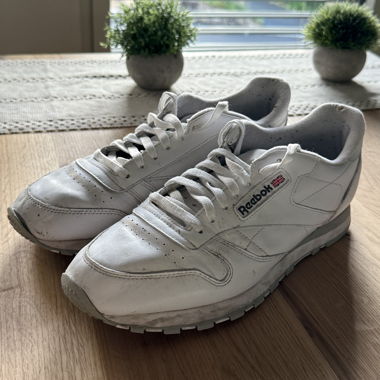 Reebok Classic
