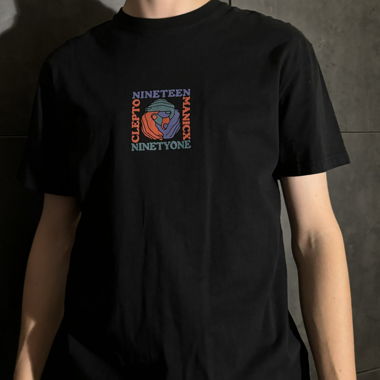 Shirt schwarz