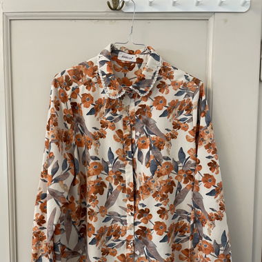Floreal Shirt 