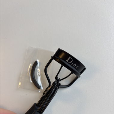 Dior Wimpernzange