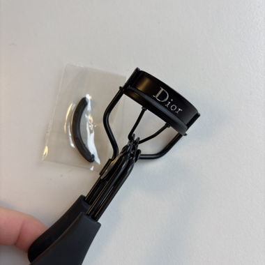 Dior Wimpernzange