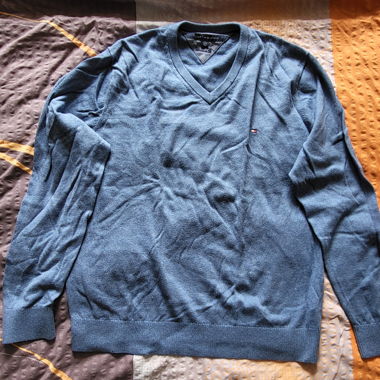 Maglione Tommy Hilfiger - Cashmere - XL
