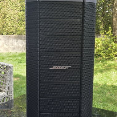 Bose F1 Model 812 Speaker