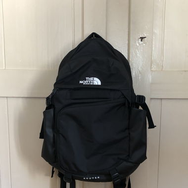 The North Face Router