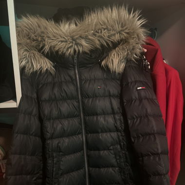 Tommy Hilfiger Winter Jacke