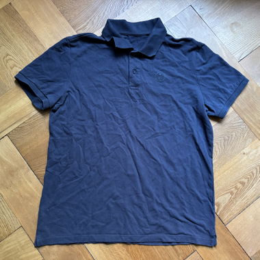 Navy Polo Shirt