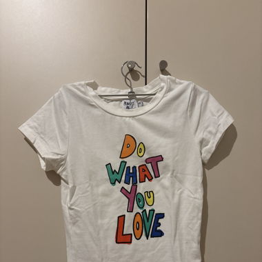 Enges T-shirt