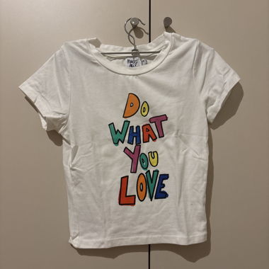 Enges T-shirt