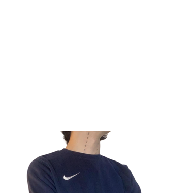 Nike Sweatshirt