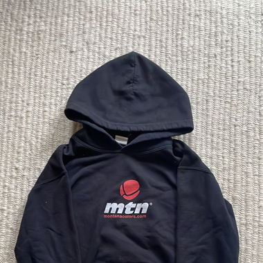 sweater schwarz