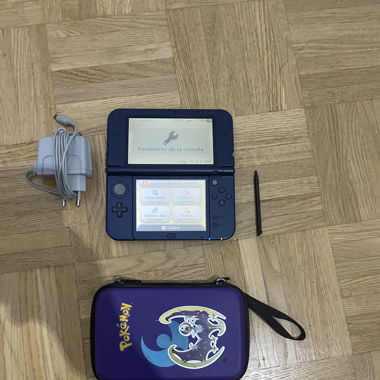 Nintendo 3DS 