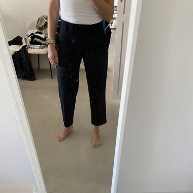 Pantaloni