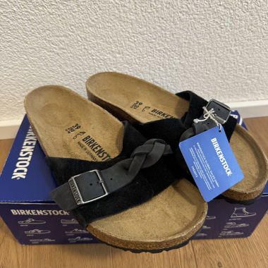 Sandales Birkenstock Arizona