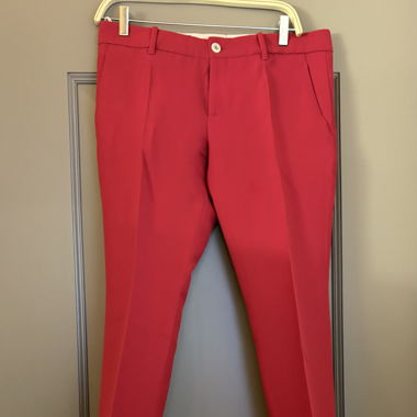 pantaloni sartoriali Gucci
