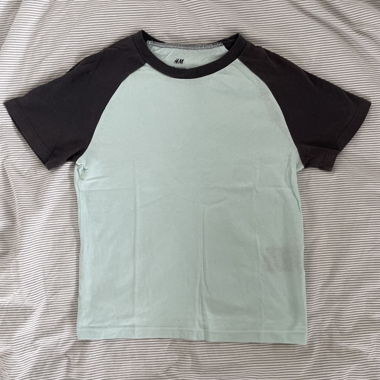 baby tee