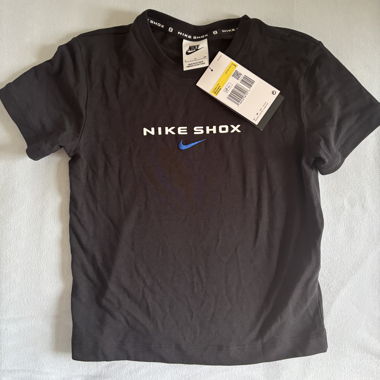 Nike Shox T-Shirt