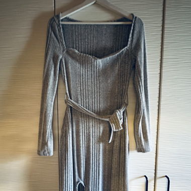 Longue robe 
