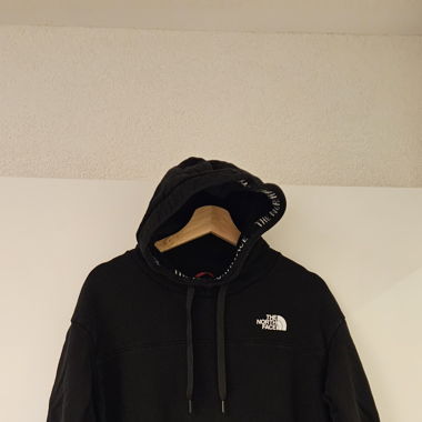 THE NORTH FACE Hoodie dress