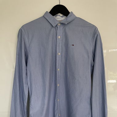 Tommy Hilfiger Hemd