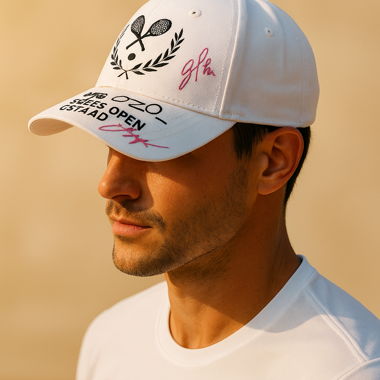 ATP250 Gstaad Cap