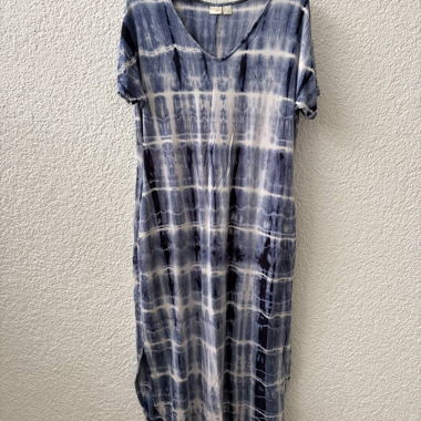 Robe Body Flirt Boutique en Batik