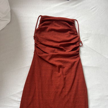 Kleid Pull&Bear
