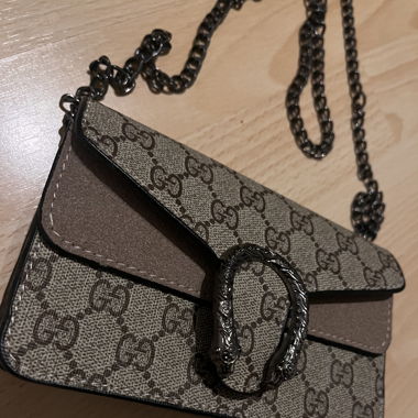 Borsa Gucci