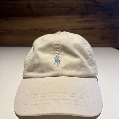 Casquette Polo Ralph Lauren