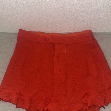Short Rouge