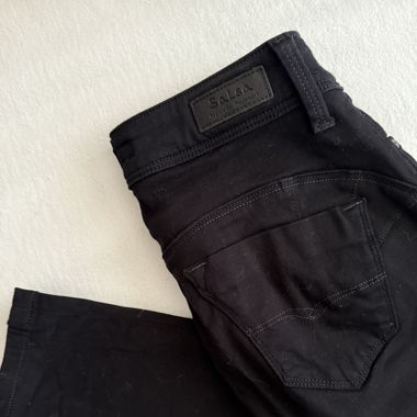 Jeans Salsa