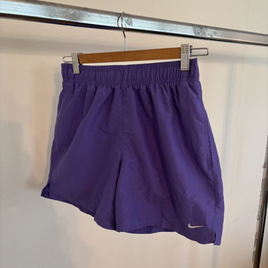 Nike Sport Shorts Lilac