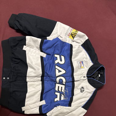 Racer Jacke H&M