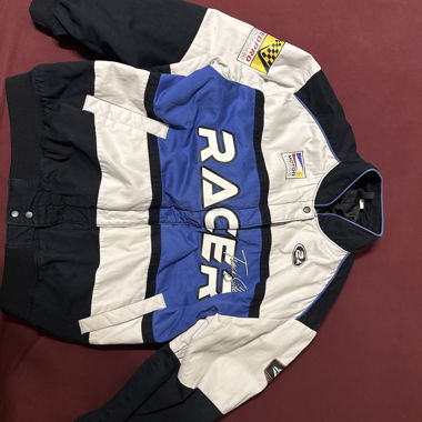 Racer Jacke H&M