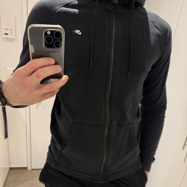 Nike Sportjacke