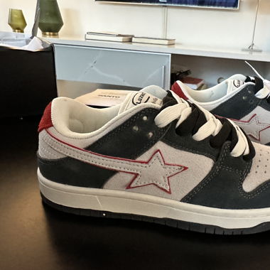 Sneaker “Shooter”