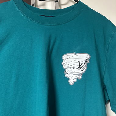 T-Shirt Louis Vuitton