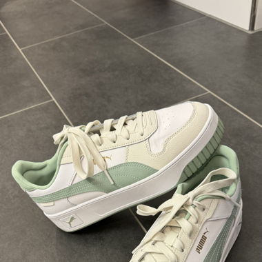Puma Sneaker Carina Street