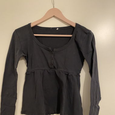 Subdued Oberteil 